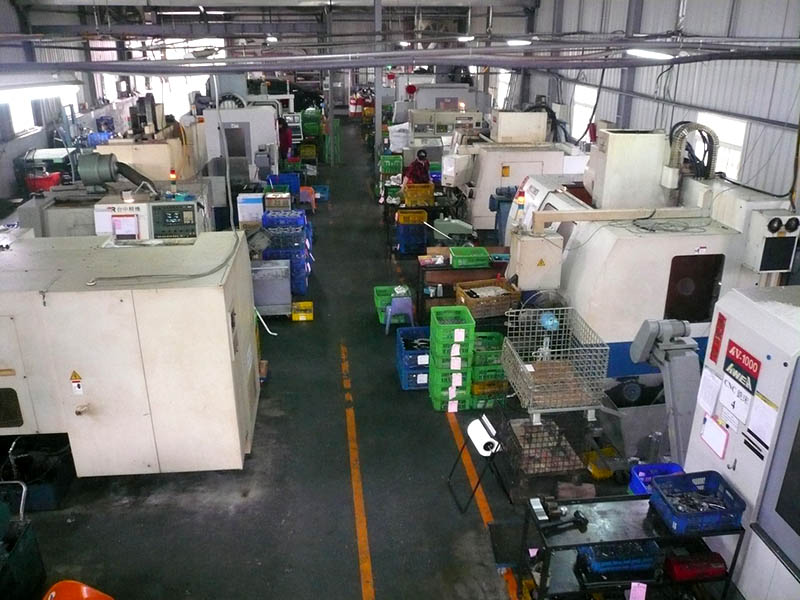 做五金加工怎么樣？生意都不好做！