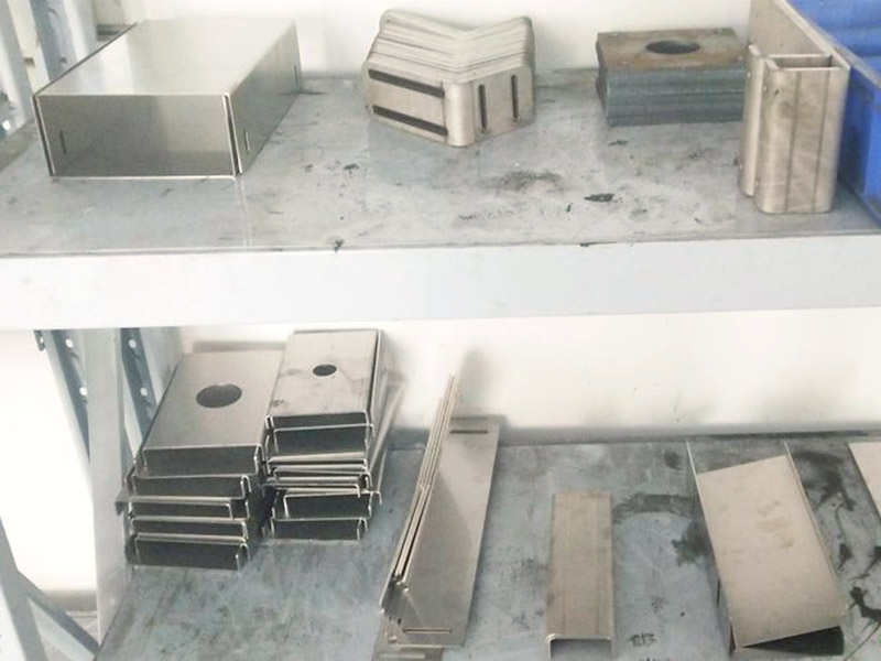 個(gè)體五金加工廠怎么收國(guó)稅？