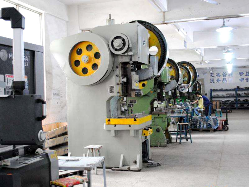 五金加工廠(chǎng)工資怎么樣？各類(lèi)職位介紹