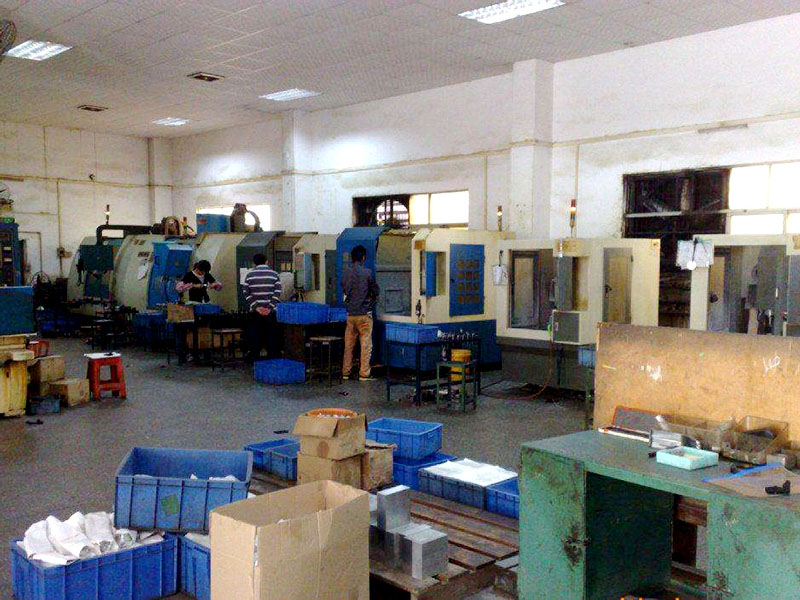 五金加工店利潤有多少？