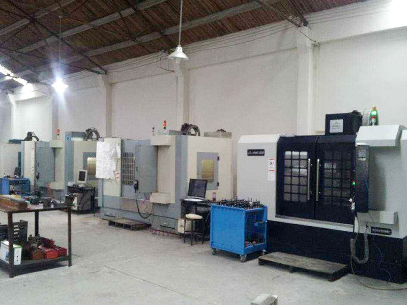 五金加工賺錢嗎？還不錯哦！