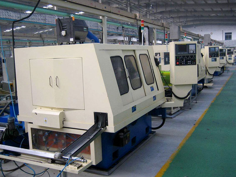 數(shù)控車床能加工多重的工件？重量介紹！