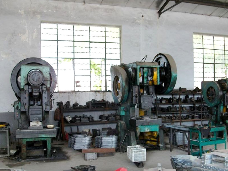 哪里有五金加工廠？各種地區(qū)廠家列表！