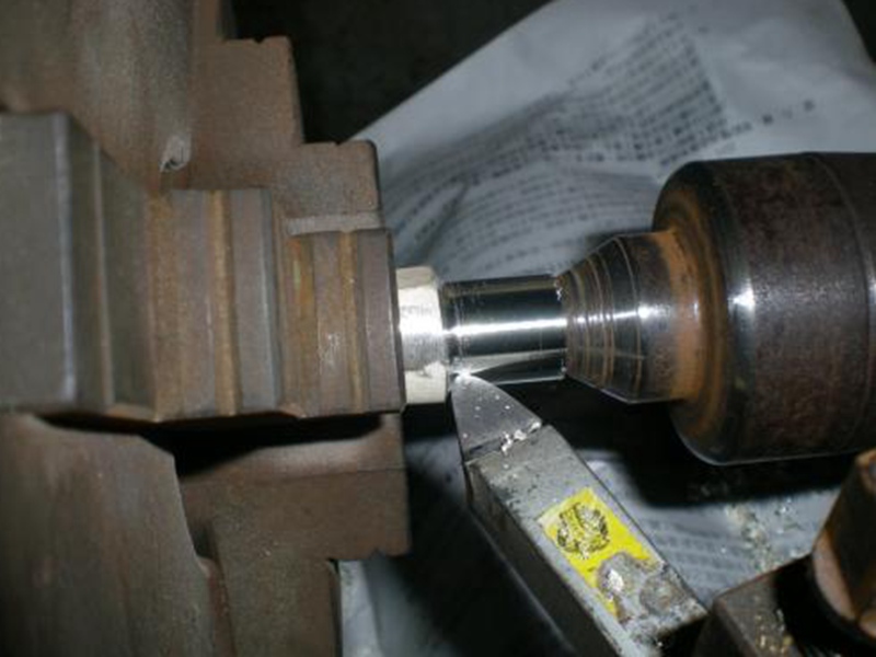 車床加工會(huì)不會(huì)很吵？需要處理噪音！