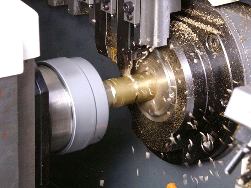 車床加工哪家好？廠家推薦！