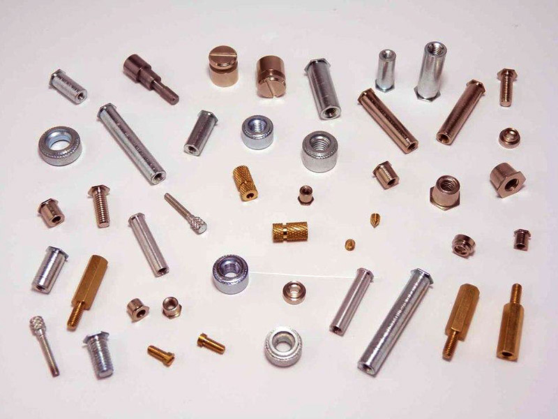 家庭如何加工小五金？項(xiàng)目實(shí)施！