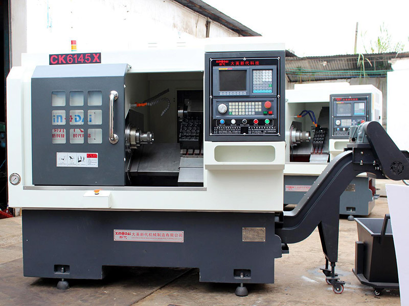 數(shù)控車床如何加工？詳細(xì)流程！