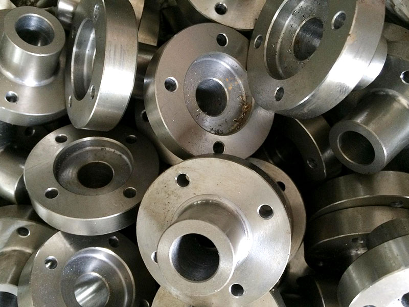 有沒有五金單子加工的？