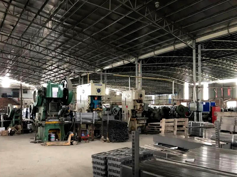 五金加工廠需要投資多少？開五金加工廠要求！