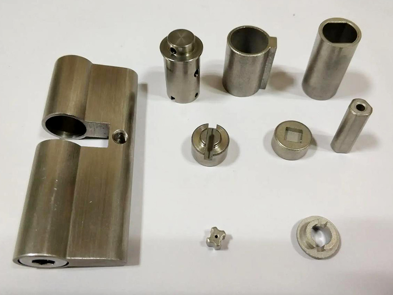 五金件有幾類加工工序？五金件加工流程！