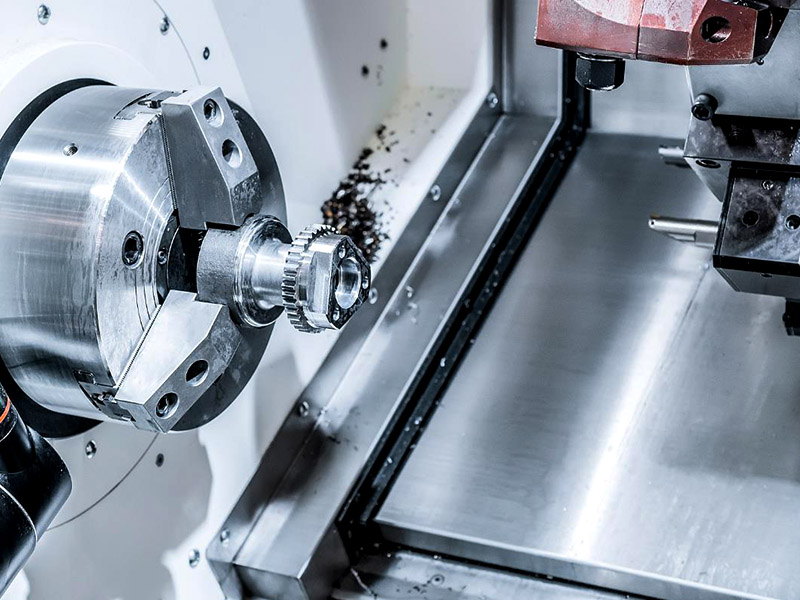 車床加工工資多少？車床加工師傅待遇介紹！