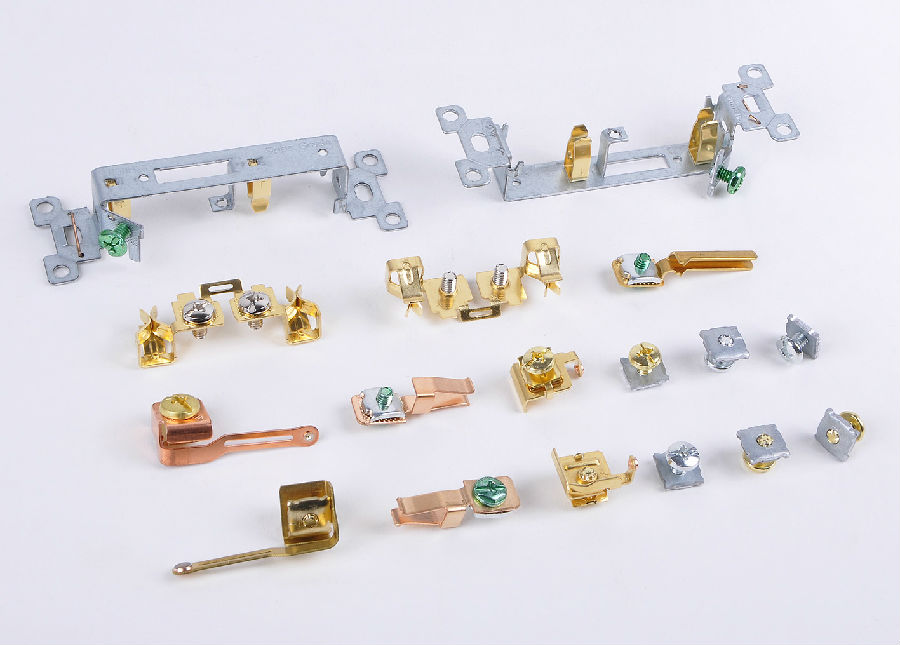 五金沖壓加工件表面出現(xiàn)凸包缺陷的原因是什么？解決方法！