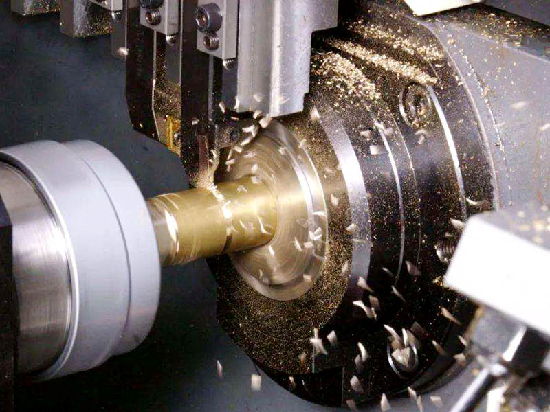 車床加工中不斷鐵屑咋回事？附解決辦法！